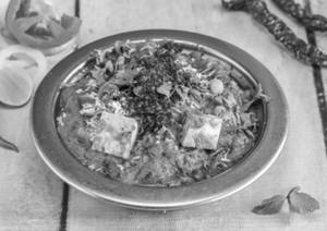 Paneer Kholhapuri