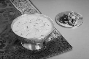 Kesar Pista Rabdi