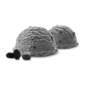 Black Currant Ice Cream
