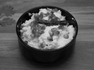 Curd Rice