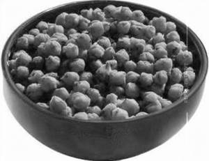 Chana Roast