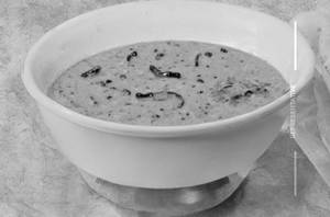 Kadhi Pakoda