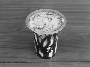Kitkat Milk Shake