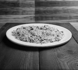 Veg Fried Rice