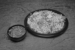 Sample Poha