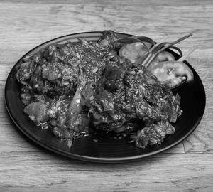 Chicken Roast
