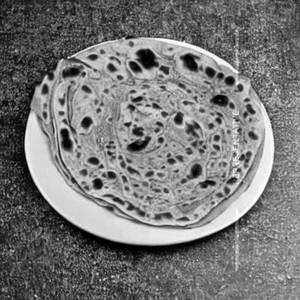 Laccha Paratha