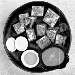 Kadai Paneer