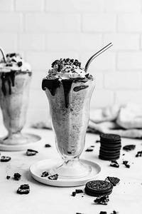 Oreo Smoothie (350ml)