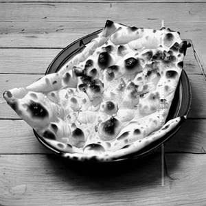 Stuffed Naan