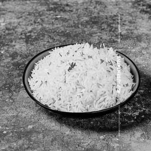 Plain Rice