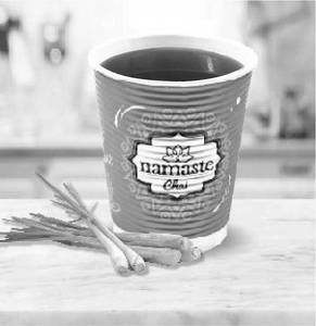 Lemongrass Tea (240 Ml)