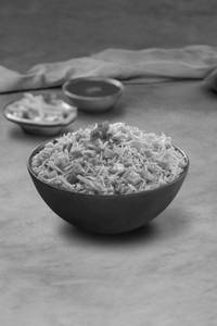 Veg Schezwan Fried Rice Bowl