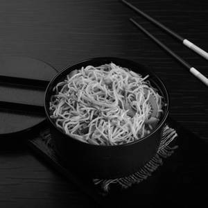 Desi Masala Noodle
