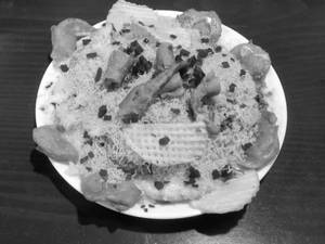 Mm Special Chaat