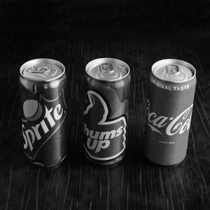 Cold Drink 300 Ml Can-