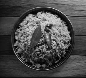 Tamarind Rice