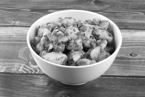 Aloo Jeera