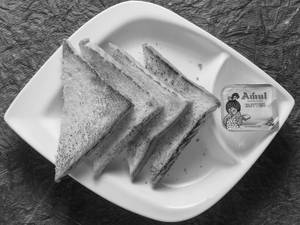 Plain Toast