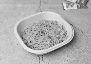 Plain Maggi