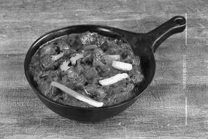 Veg Diwani Handi