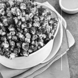 Crispy Corn