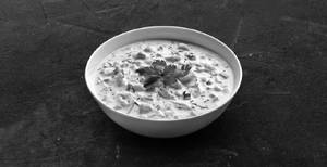 Mix Veg Raita