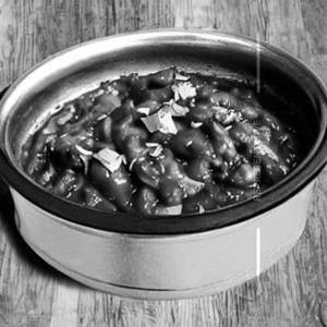 Mushroom Chilli       