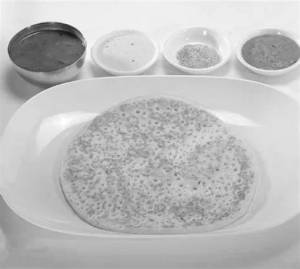 Uthappam