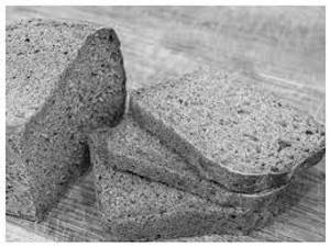 Brown Bread