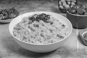 Singapore Fried Rice