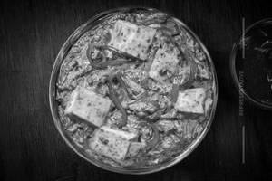 Palak Paneer
