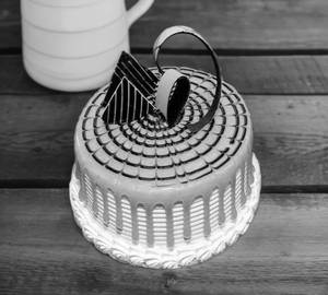 Butterscotch Cool Cake 1/2kg