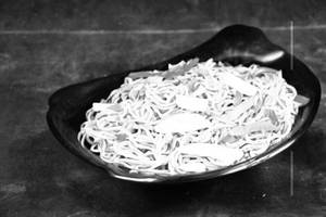 Hakka Noodles