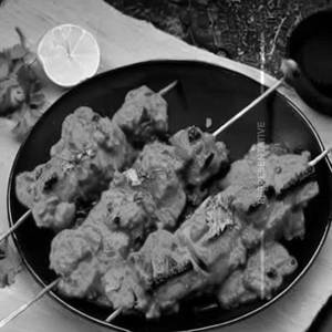 Boneless Chicken Tikka Masala