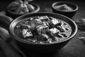Palak Paneer