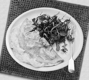 Omelette