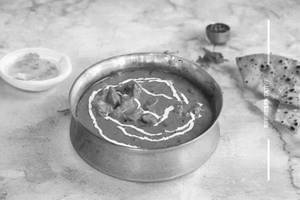 Butter Chicken Handi