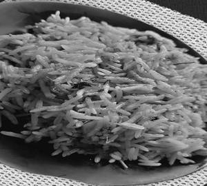 Dum Biryani With Raytaa