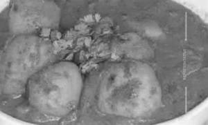 Dum Aloo