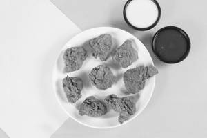 Crispy Fish Nugets 8pc