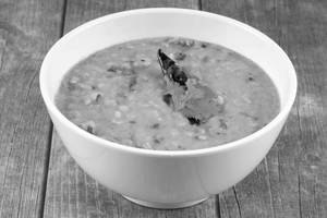 Dal Arhar Fry [Desi Ghee]