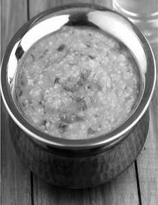 Gadi Dal