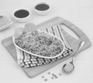 Bhelpuri 1 Plate