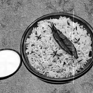 Jeera Rice