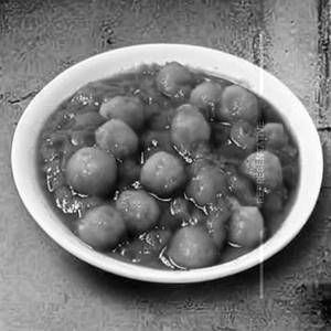Chole Masala