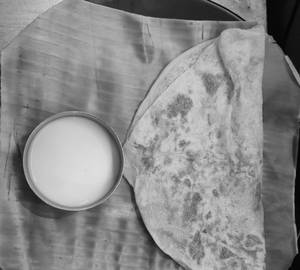 Bele Holige ghee & milk