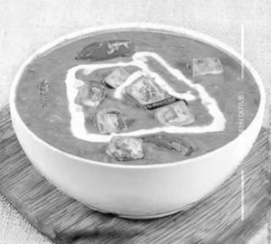 Mutter Paneer