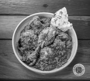 Chicken Curry