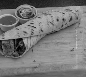 Paneer Roll